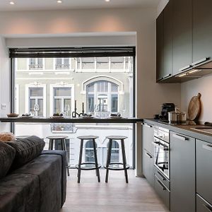 Klassiek Appartement met een Slaapkamer