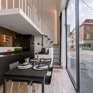 Appartement met 1 Slaapkamer op de Begane Grond